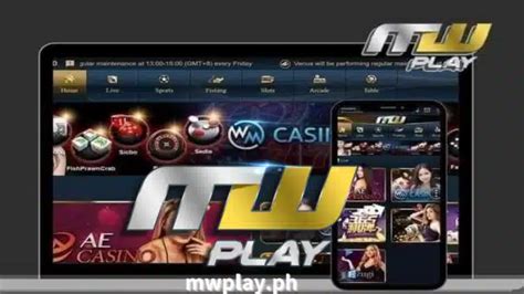 mwplay888 online casino|MWPlay888 Online Casino .